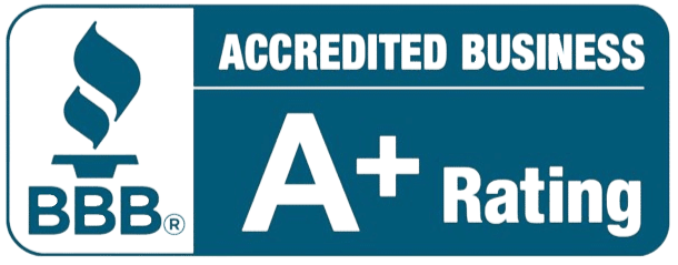 BBB Accredited Business Seal